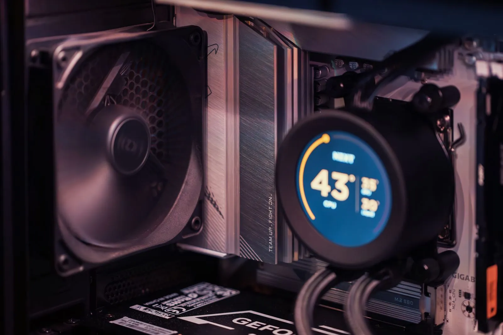 What to Do When a Gaming PC Won’t Start